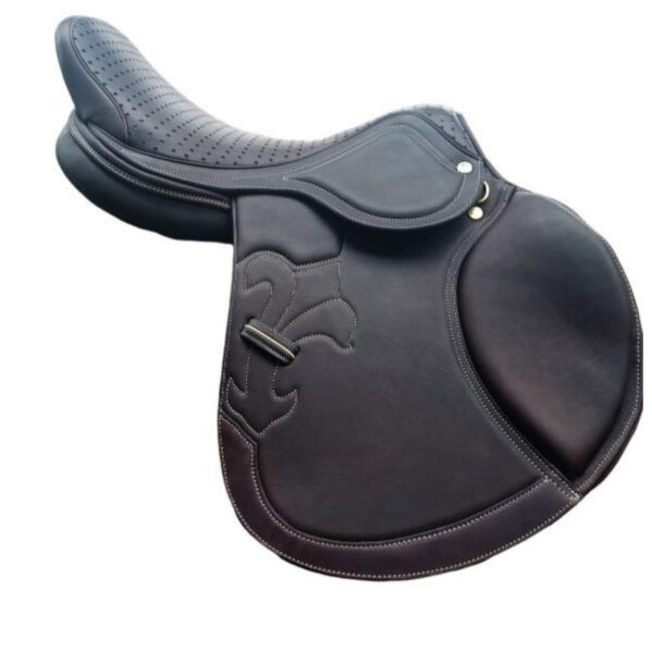 Selle artigianali in pelle argentina | Selleria Terra Nostra