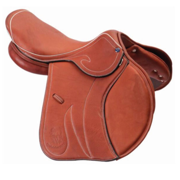 Selle artigianali in pelle argentina | Selleria Terra Nostra